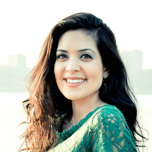 Fundraising Page: Elisabeth Soto